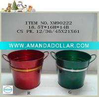 Wholesale Metal Flower Pot