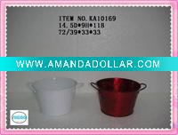 Metal Pot