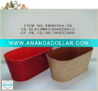 Wholesale Metal Flower Pot