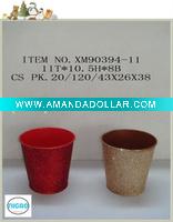 Wholesale Metal Flower Pot