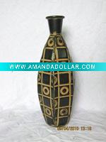 antique vase