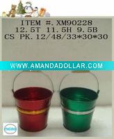 Wholesale Metal Flower Pot