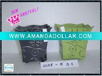 Metal Flower Pot