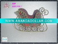Metal Flower Pot
