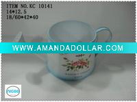 Metal Pot
