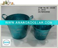 Metal Pot
