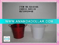 Metal Pot