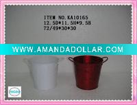 Metal Pot