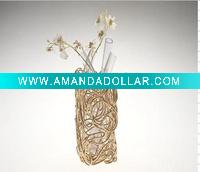 Metal Jardiniere