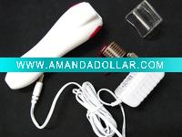 Wholesale Derma roller with LED light for skin whitening