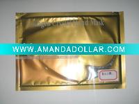Wholesale QianBaiJia Skin Whitening Hand Collagen Mask