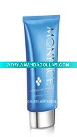 skin whitening face cleanser