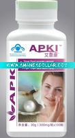 Wholesale skin whitening natural pearl powder