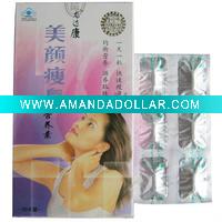 Wholesale Longdakang Beautifying&Skin-Whitening slimming capsule slimming product
