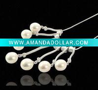 Wholesale 2010 New Fashion Lady Necklace