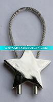 Wholesale HL076 foldable bag hook,promotional gift,metal bag hook