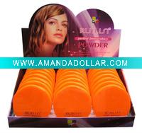 Wholesale face powder P-4001-24D,Multi-Color,FDA, longlasting,water-proof, sunscreen or OEM.