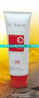 St. Adam Sunscreen