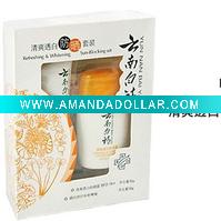 Wholesale Whitening Sun defense Skin care