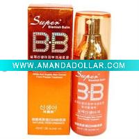 Wholesale Newest 40ml Whiteing & Glow BB Foudation