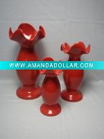 Ceramic Vase,Flower Bottle