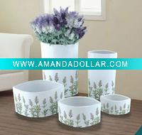 Wholesale Porcelain Vase Decoratives V11-66