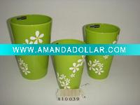 ceramic vase