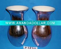 Wholesale Closeout ceramic vase for the Mother's Day