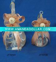 Wholesale decorative glass vase JY10141-JY10138