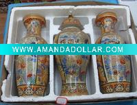vase