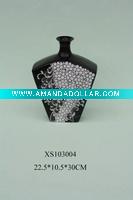 Wholesale China art ceramic vase for home decoration