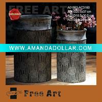 Wholesale Ceramic Home& Garden Flower vase
