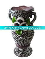 ceramic vase