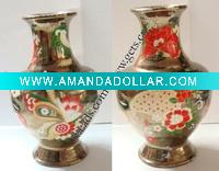 ceramic vase +FREE SHIPPING home decoration