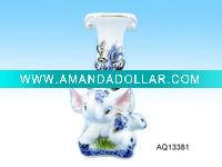 Elephant Vase