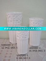 Ceramic Vase,Flower Bottle