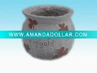 Wholesale Hotsale Antique ceramic vase (KNS-CHV001)