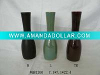 Tight Set 3 Ceramic Vase