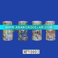 decorative vase