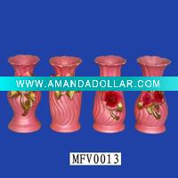Wholesale porcelain decoration vase