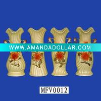 Wholesale ceramic craft vase