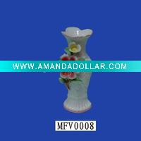 Wholesale ceramic decoration vase