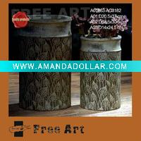 Wholesale Ceramic Home& Garden Flower vase