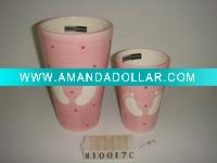 Wholesale single flower vase