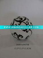 Wholesale Home Decoration decorative ceramic ball