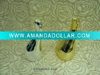 Wholesale Ceramic Electroplate Vase