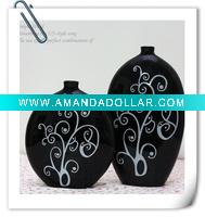 art vase
