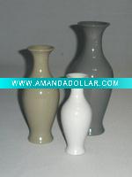 art ceramic vase