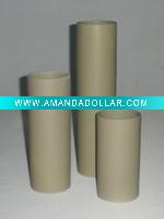 Wholesale modern design pearlized vase