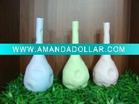 Wholesale big sweater vase